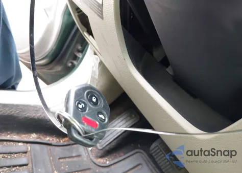 2010 Subaru Outback 2.5I z USA, uszkodzony, nr VIN 4S4BRCAC4A3349862